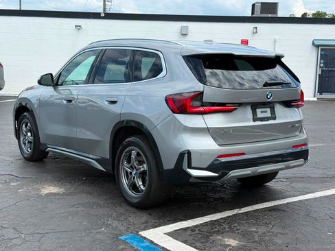 Used 2024 BMW X1 xDrive28i w/ Convenience Package AWD/4WD image 5