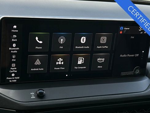 Certified 2026 Honda Accord Sport image 20