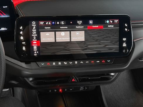 New 2026 Dodge Charger Scat Pack AWD/4WD image 33