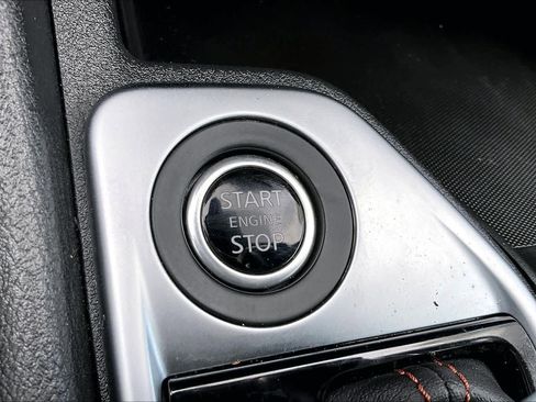 Used 2023 Nissan Sentra SR FWD image 33
