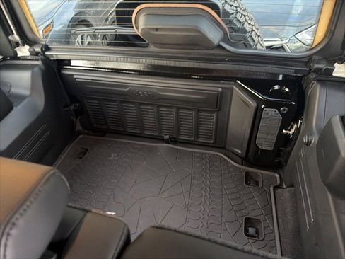 Used 2024 Jeep Wrangler Unlimited Rubicon 4xe image 13