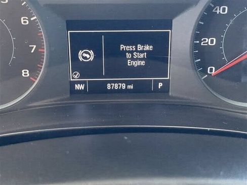 Used 2023 Chevrolet Malibu LS FWD image 9