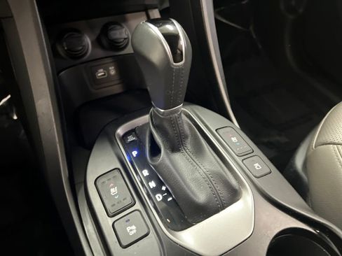 Used 2018 Hyundai Santa Fe Sport w/ 2.4L Tech Package 04 image 27