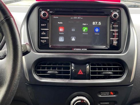 Used 2016 Mitsubishi i ES image 21