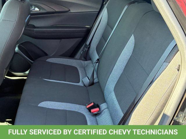 Used 2023 Chevrolet TrailBlazer LT FWD image 34