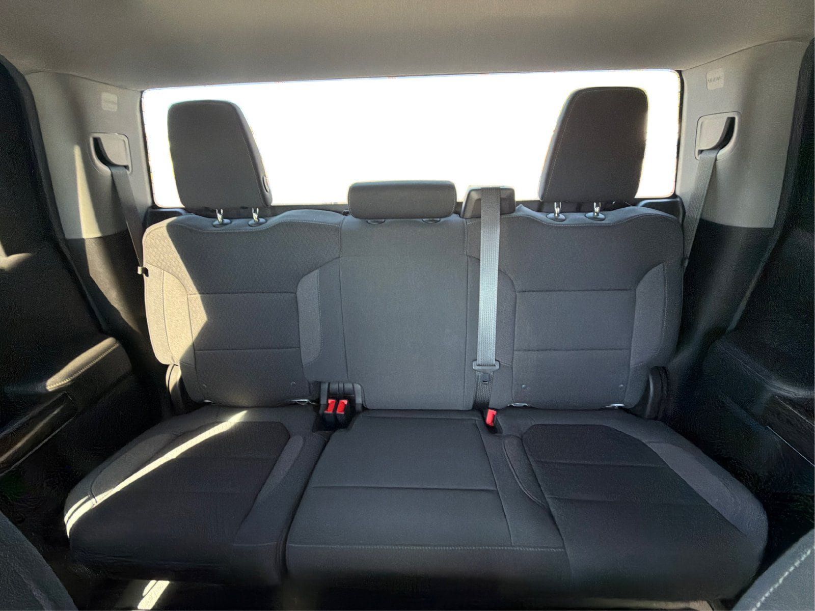 Used 2019 Chevrolet Silverado 1500 RST w/ All-Star Edition AWD/4WD image 14