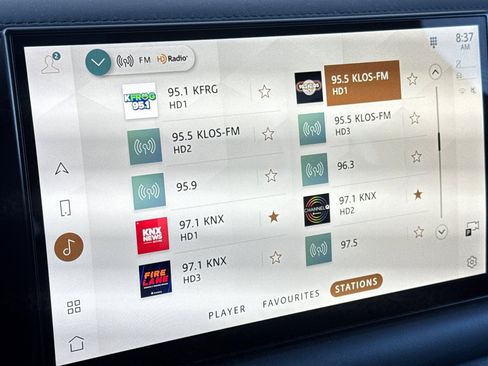 Certified 2022 Land Rover Defender 110 X image 21