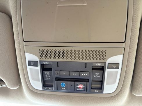 Used 2017 Acura MDX SH-AWD w/ Advance Package image 27