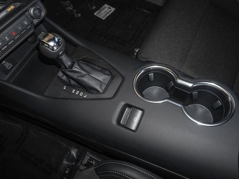 New 2026 Ford Mustang Coupe image 31