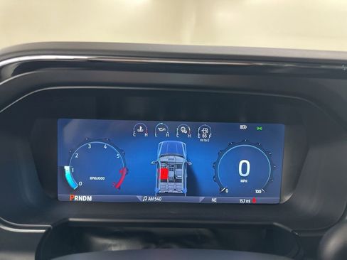 New 2026 Ford F250 Lariat w/ Black Appearance Package image 38