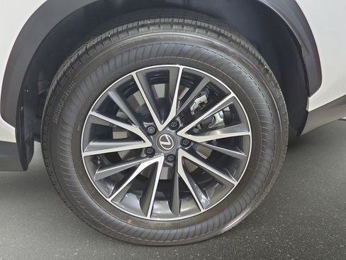 Used 2025 Lexus NX 350 AWD w/ Accessory Package (2T) image 32