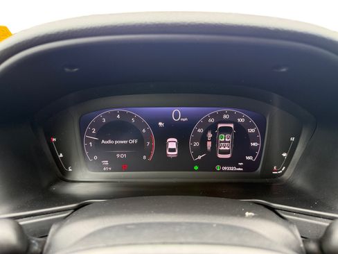 Used 2024 Honda Accord EX image 11