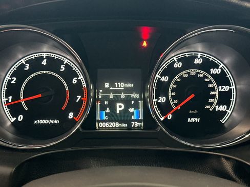 Used 2026 Mitsubishi Outlander Sport LE AWD/4WD image 24