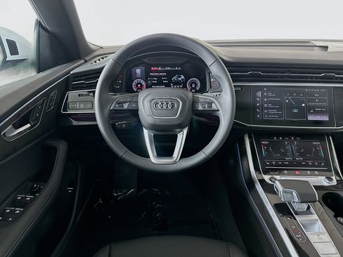New 2026 Audi Q8 Premium Plus image 23