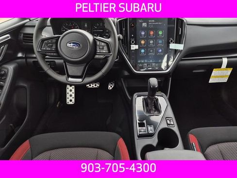 New 2026 Subaru Impreza RS image 15