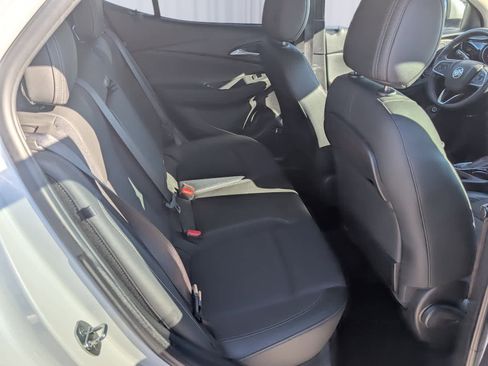 Used 2020 Buick Encore GX Select w/ Sport Touring Package image 9