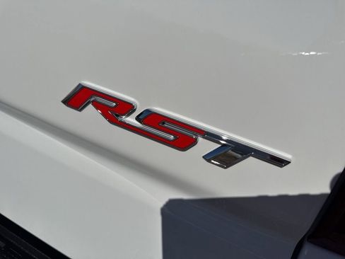 New 2026 Chevrolet Silverado 1500 RST w/ Z71 Off-Road Package image 9