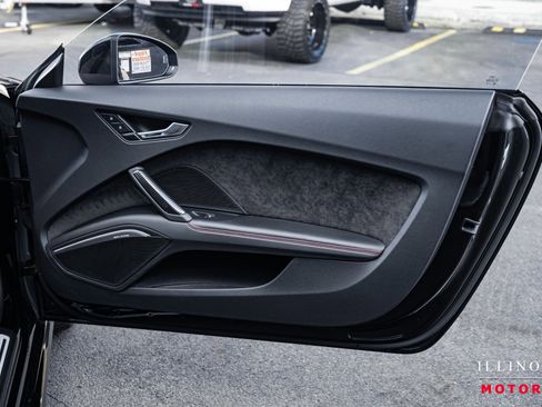 Used 2021 Audi TT RS image 32