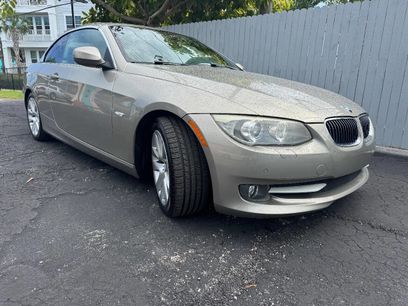 Used 2011 BMW 328i Convertible