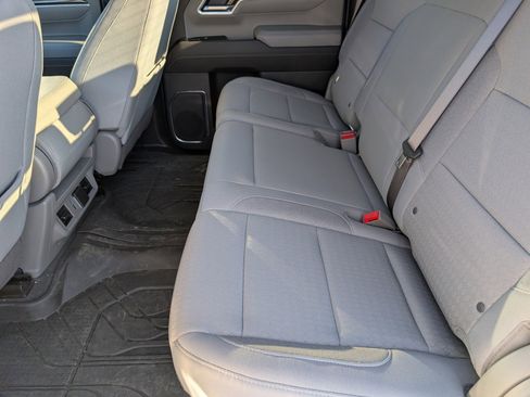 Used 2024 Chevrolet Silverado 1500 LT w/ Protection Package image 7