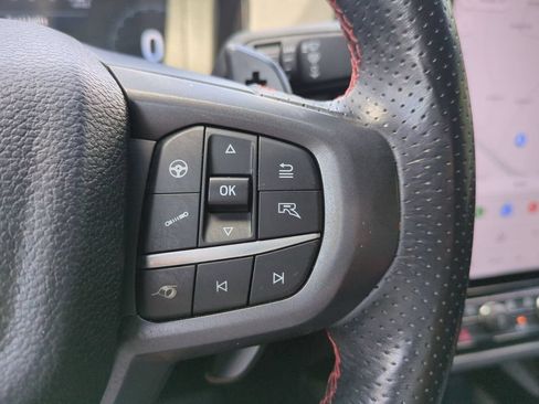 Used 2024 Ford Ranger Raptor AWD/4WD image 30