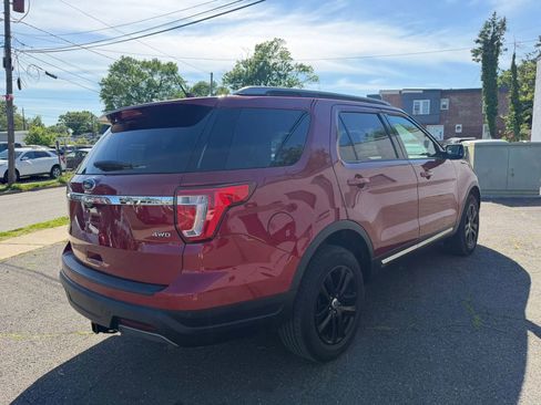 Used 2019 Ford Explorer XLT w/ Equipment Group 202A AWD/4WD image 20