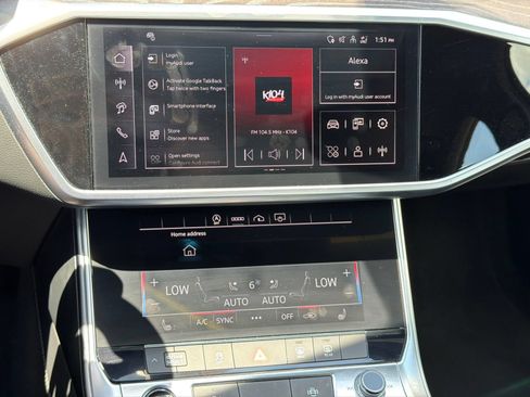 Used 2024 Audi A6 Premium Plus AWD/4WD image 23