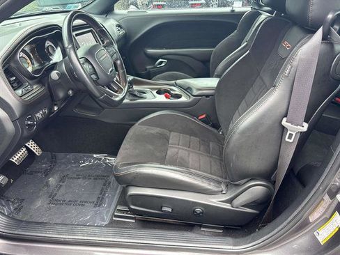 Certified 2020 Dodge Challenger R/T image 8