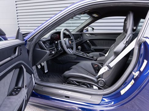 Certified 2026 Porsche 911 GT3 image 24