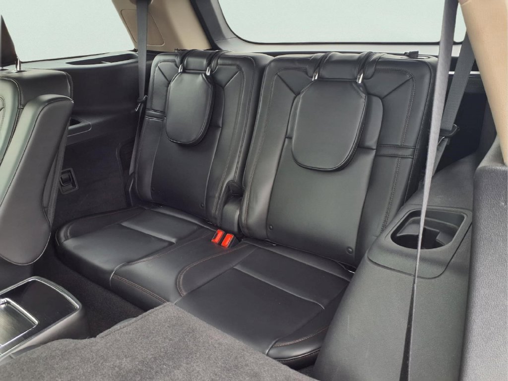 Used 2020 Lincoln Aviator Reserve w/ Equipment Group 202A AWD/4WD image 27