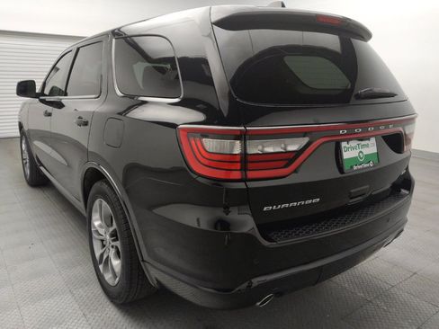 Used 2019 Dodge Durango GT RWD image 5