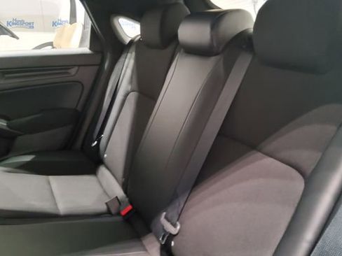 Used 2022 Honda Civic Sport image 18