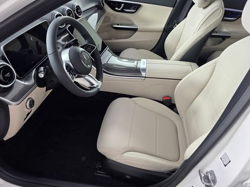 New 2026 Mercedes-Benz C 300 Sedan image 6