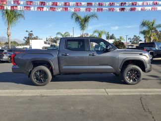 New 2026 Toyota Tundra Limited video 2