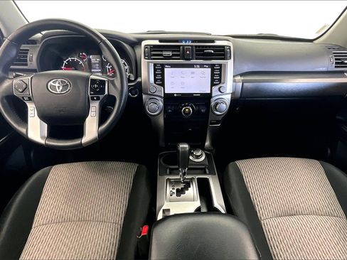 Used 2024 Toyota 4Runner SR5 image 15