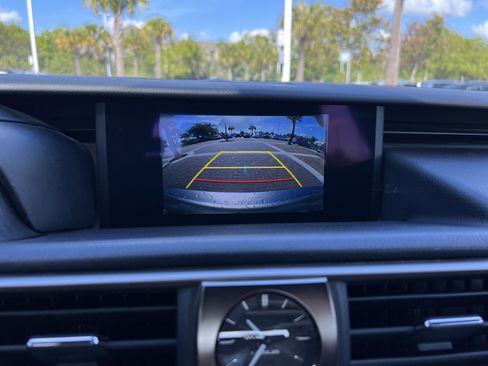 Used 2020 Lexus IS 350 F Sport w/ F Sport Package image 25