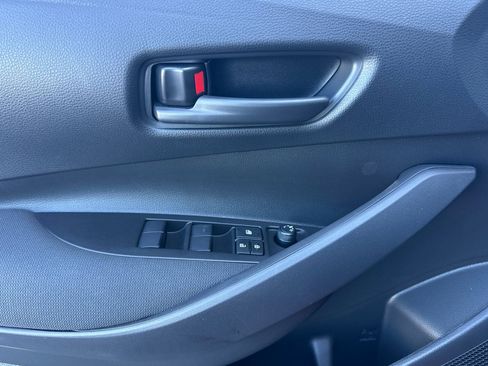 Used 2026 Toyota Corolla LE image 11