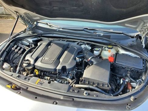 Used 2019 Buick LaCrosse Essence w/ Sights and Sounds Package image 47