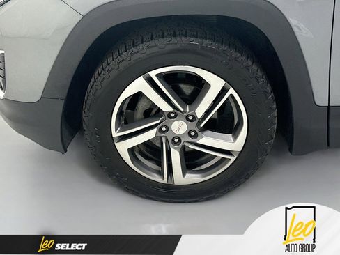 Used 2020 GMC Terrain SLT w/ Preferred Package AWD/4WD image 31