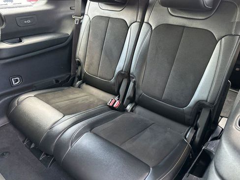 Used 2023 Jeep Grand Cherokee L Altitude image 15