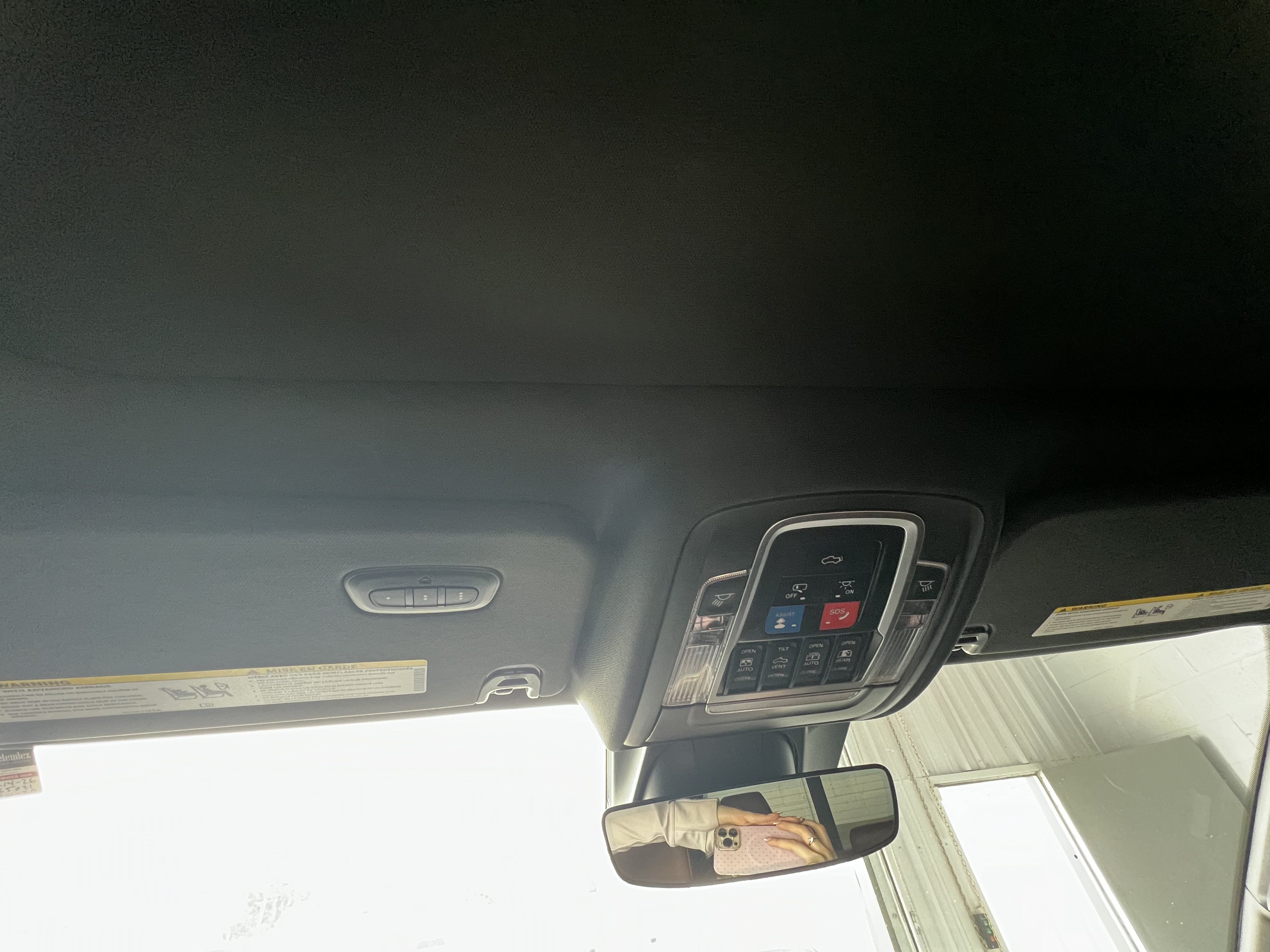 Used 2022 RAM 1500 Limited w/ Off Road Group AWD/4WD image 25