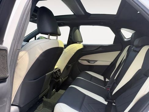 Used 2024 Lexus NX 350 AWD w/ Vision Package image 13