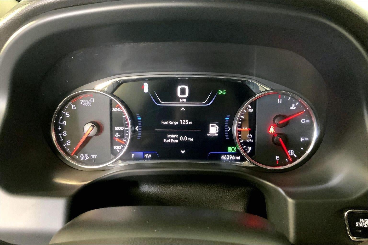 Used 2023 GMC Acadia Denali FWD image 20