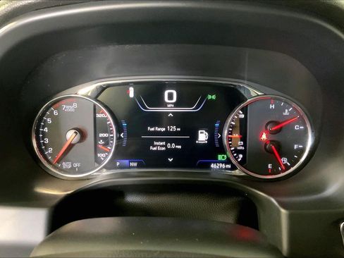 Used 2023 GMC Acadia Denali FWD image 20