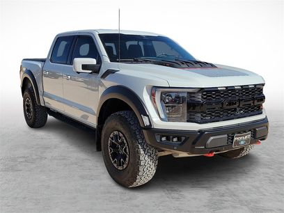 Used 2023 Ford F150 Raptor w/ Equipment Group 802A Raptor R