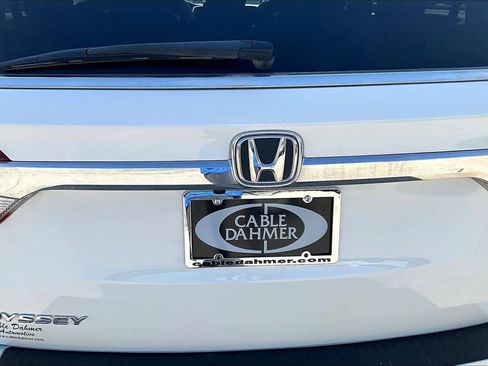Used 2019 Honda Odyssey EX-L image 24