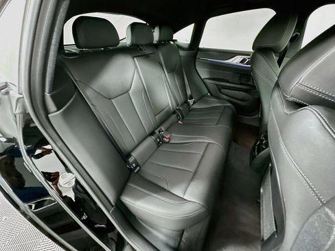 Certified 2024 BMW i4 xDrive40i AWD/4WD image 28