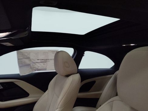 New 2026 BMW 230i xDrive Coupe w/ Convenience Package image 24