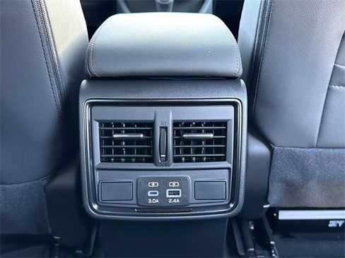 New 2025 Subaru Forester Sport image 23