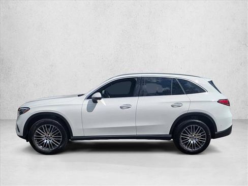 New 2026 Mercedes-Benz GLE 350 4MATIC image 5